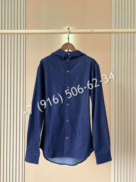 Рубашка KITON 16275 1