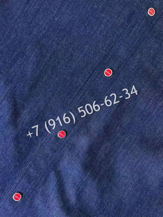 Рубашка KITON 16275 1