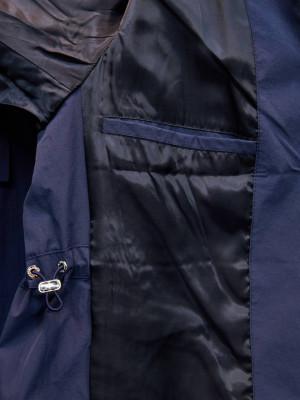 Ветровка Loro Piana 7363