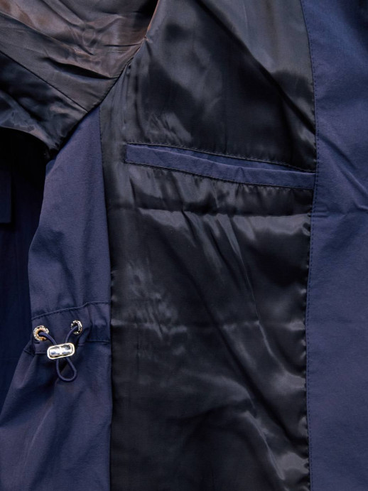 Ветровка Loro Piana 7363