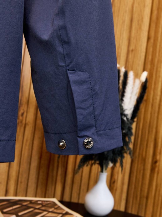 Ветровка Loro Piana 7363