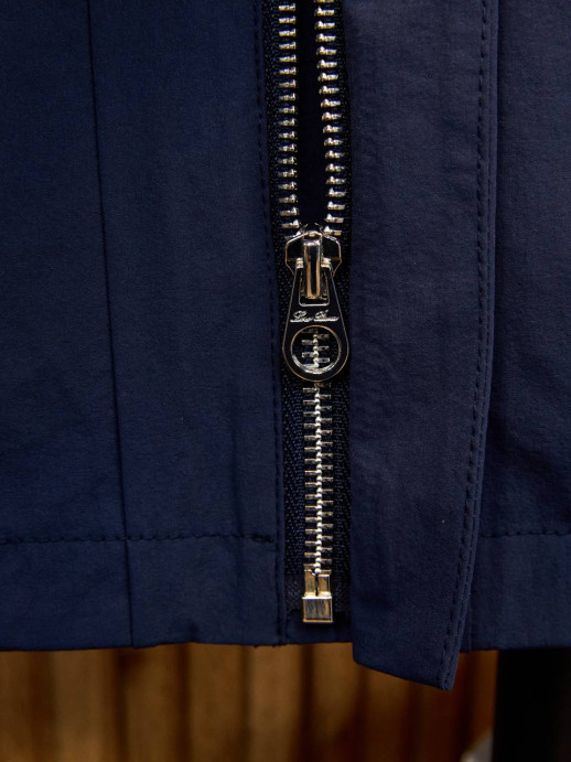 Ветровка Loro Piana 7363