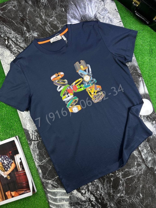 Футболка Hermes 12671