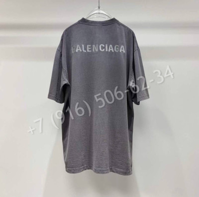Футболка Balenciaga 22874