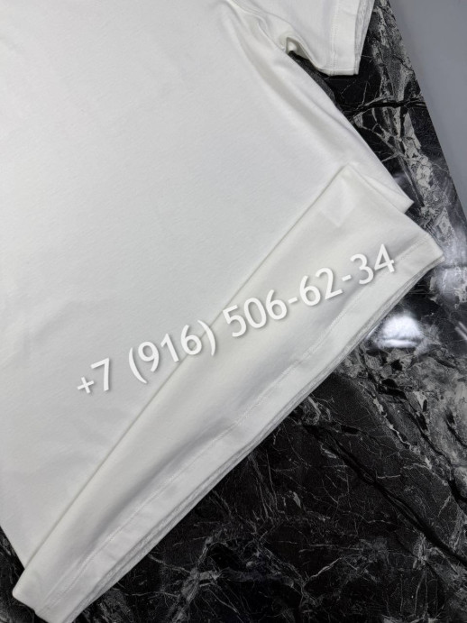 Футболка Brunello Cucinelli 30778 1