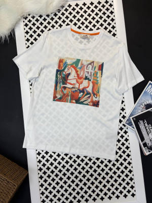 Футболка Hermes 18009 5