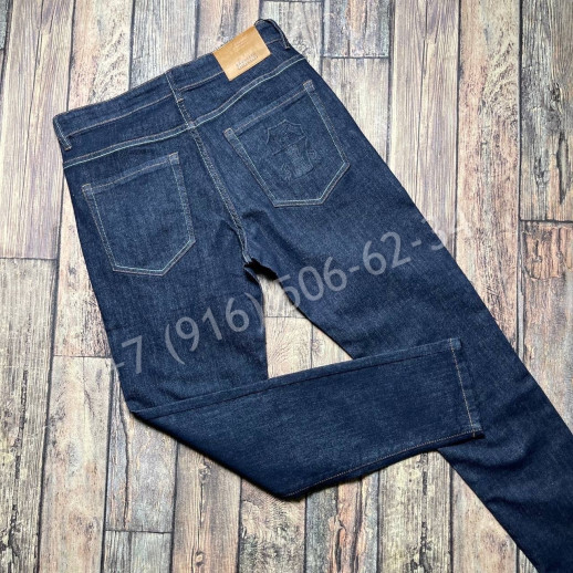 Джинсы Brunello Cucinelli 22975