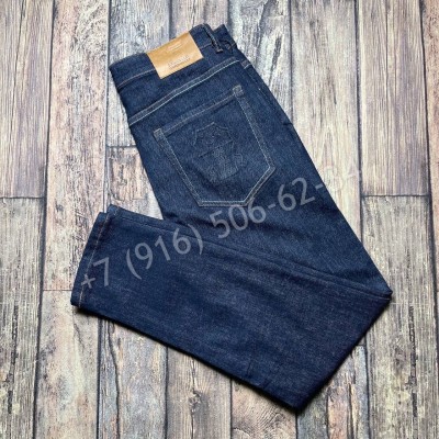 Джинсы Brunello Cucinelli 22975