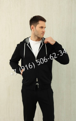 Прогулочный костюм Brunello Cucinelli 35071 4