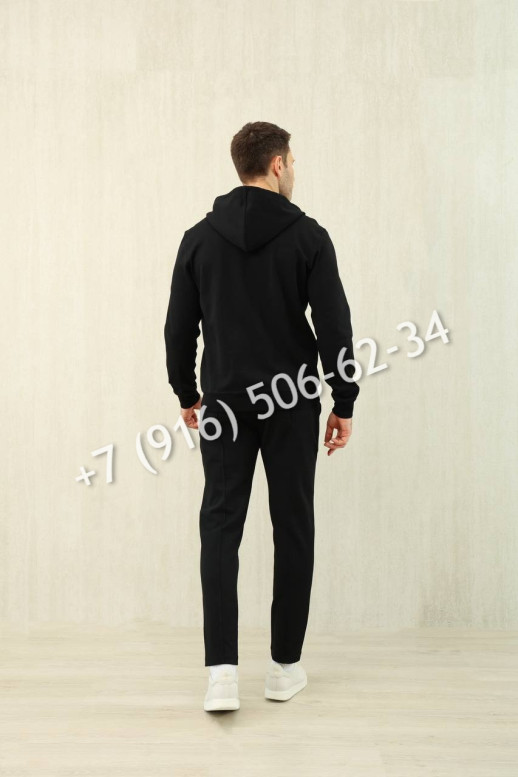 Прогулочный костюм Brunello Cucinelli 35071 4