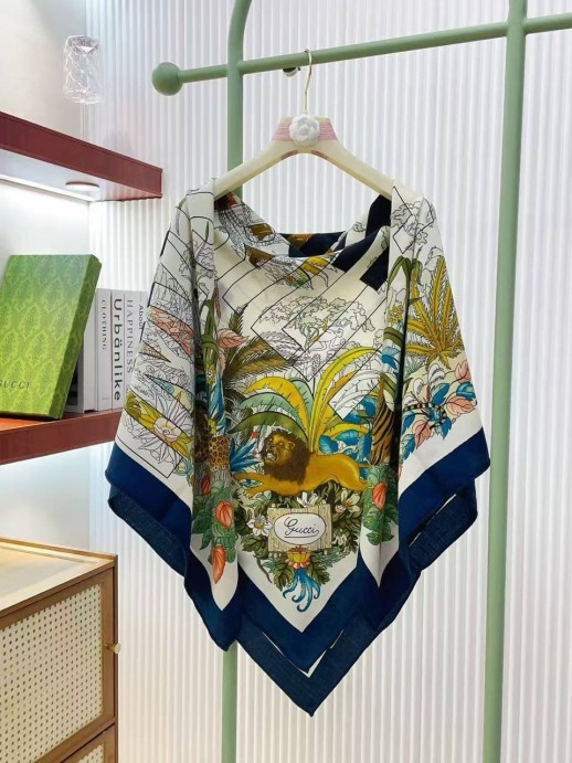 Платок Gucci 36000 2