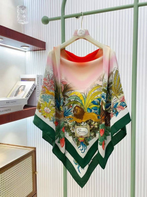 Платок Gucci 36000 2