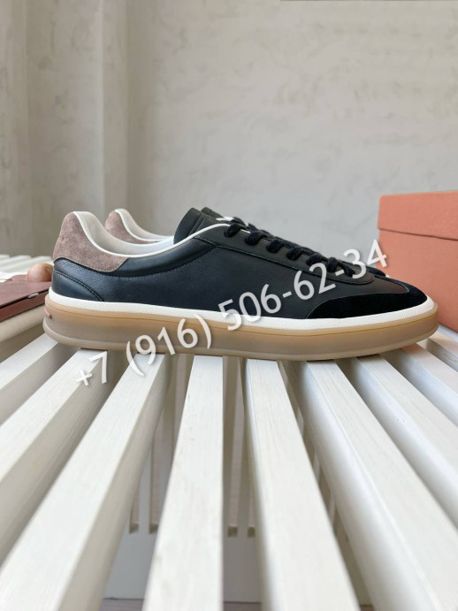 Кеды Loro Piana 13772 2