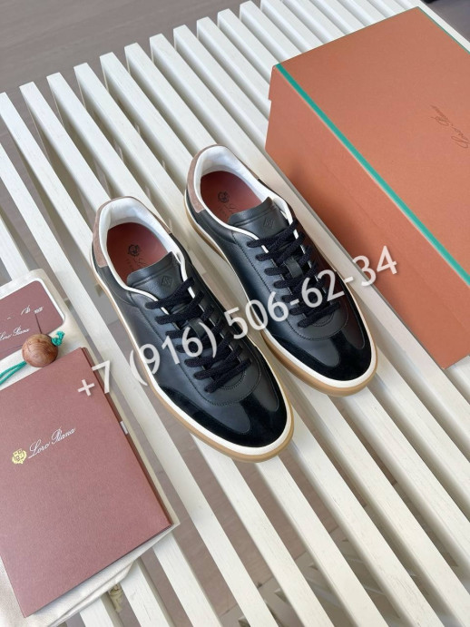 Кеды Loro Piana 13772 2