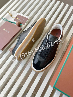 Кеды Loro Piana 13772 2