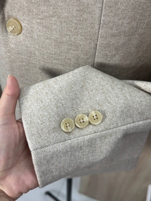 Пиджак Loro Piana 9907