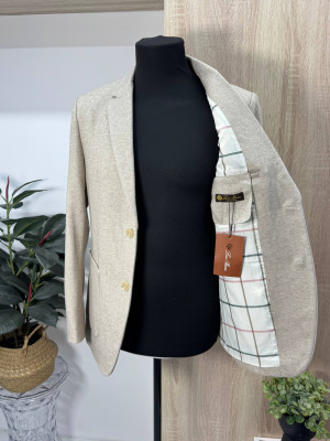 Пиджак Loro Piana 9907