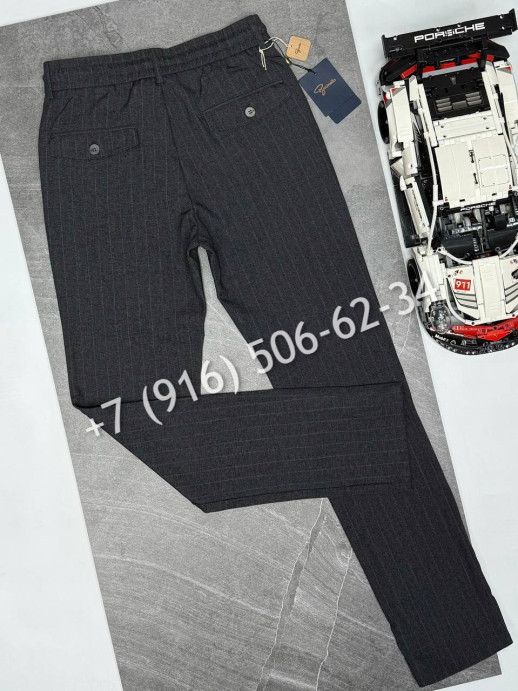 Брюки Racinello 19697 1