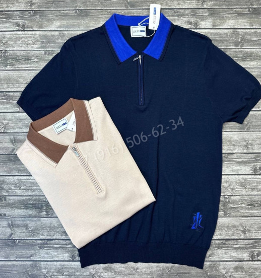 Поло ZILLI 13168