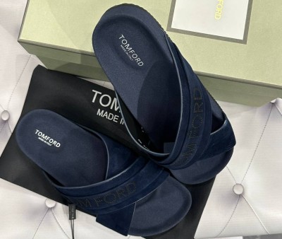 Тапочки Tom Ford 31149 2