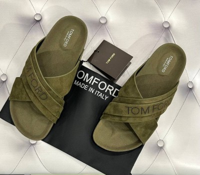 Тапочки Tom Ford 31149 2