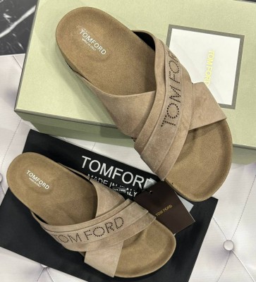 Тапочки Tom Ford 31149 2