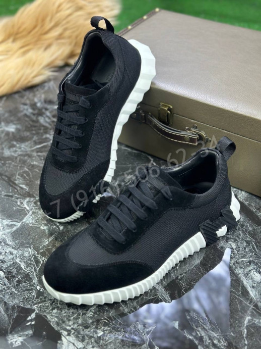 Кроссовки Hermes 13274