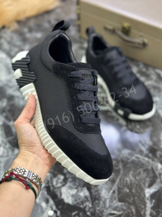 Кроссовки Hermes 13274