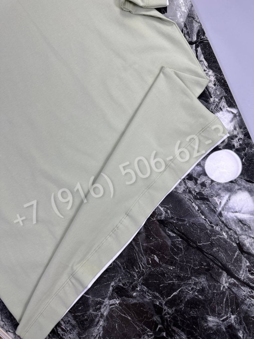 Футболка Brunello Cucinelli 23490