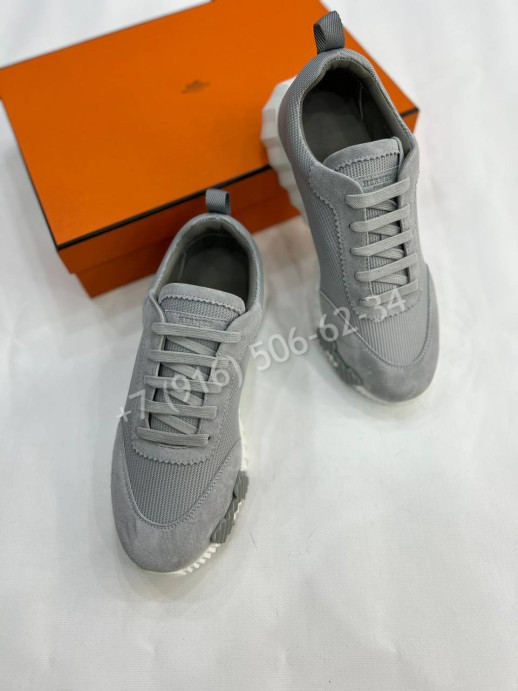 Кроссовки Hermes 33546
