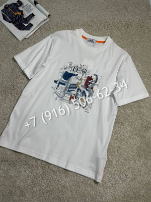 Футболка Hermes 33713 1