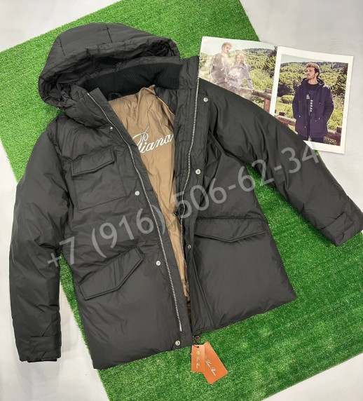 Куртка Loro Piana 23590