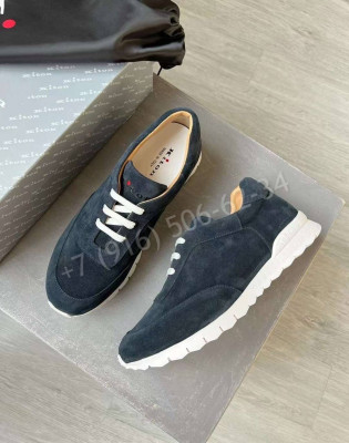 Кроссовки KITON 13479