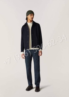Джинсы Loro Piana 23690