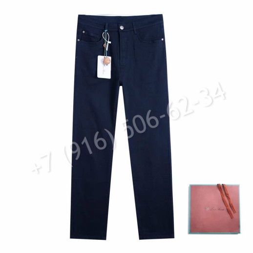Джинсы Loro Piana 23690
