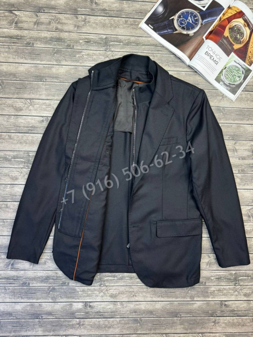 Куртка пиджак Loro Piana 34046