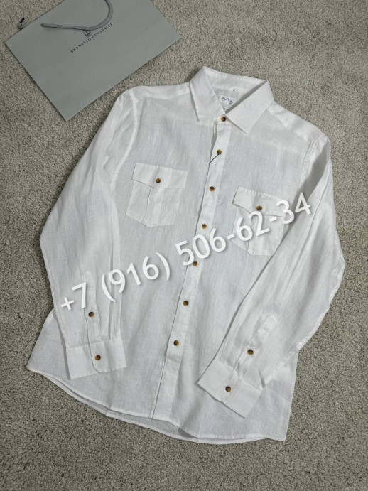Рубашка 19339 7