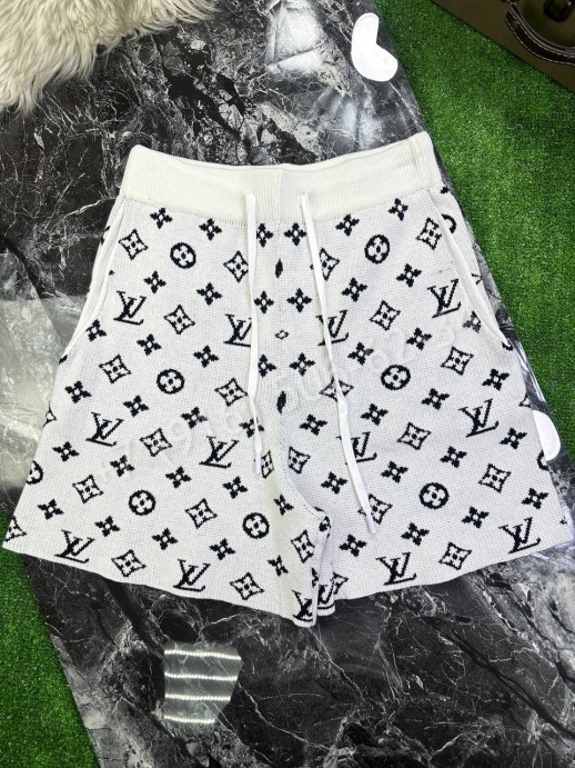 Шорты Louis Vuitton 13887