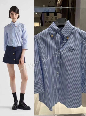 Рубашка Prada 34246
