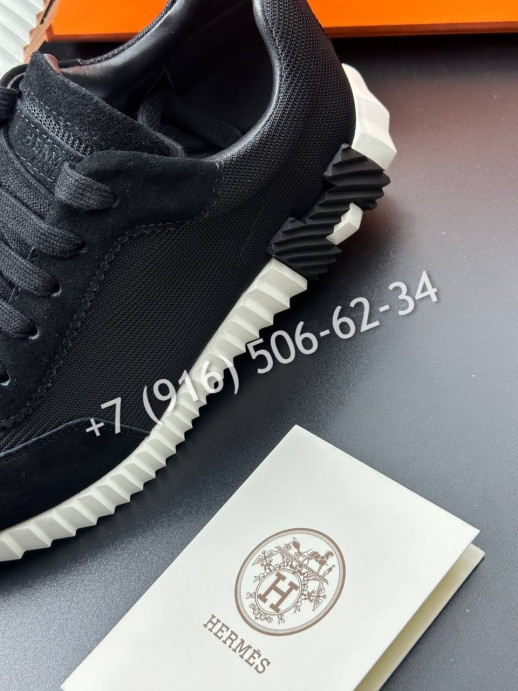 Кроссовки Hermes 33453 2