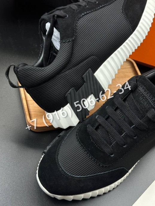 Кроссовки Hermes 33453 2