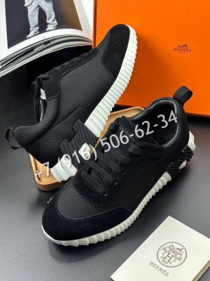 Кроссовки Hermes 33453 2