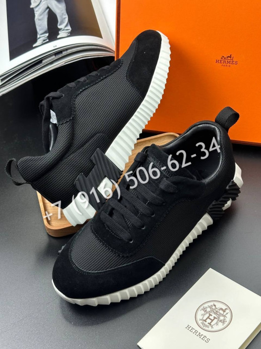 Кроссовки Hermes 33453 2