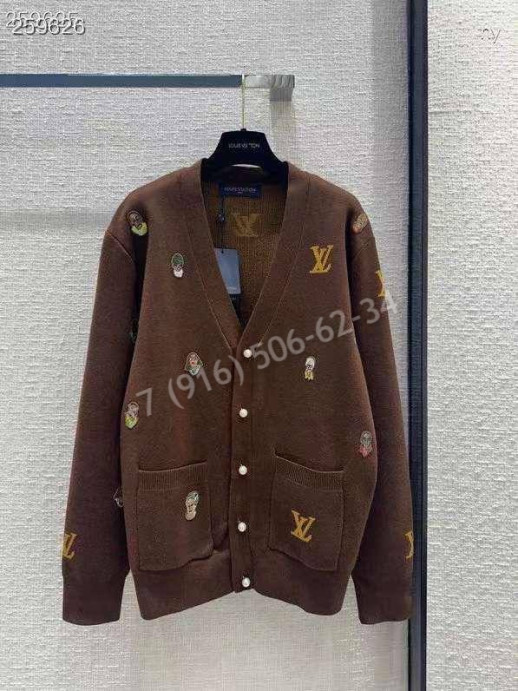 Кардиган Louis Vuitton 34346