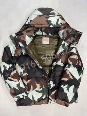 Куртка Moncler 24435