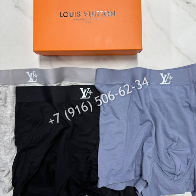 Трусы Louis Vuitton 32145 1