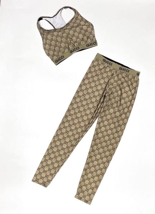 Костюм Gucci 14299