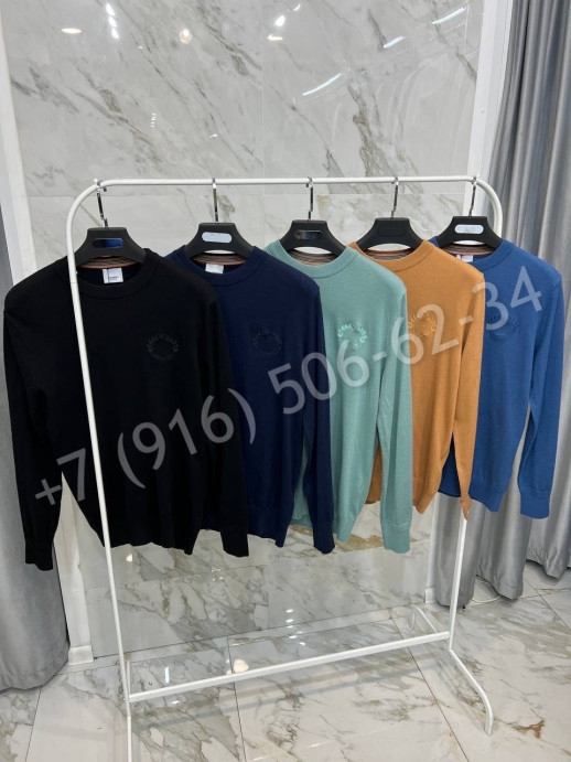 Свитер Burberry 24535