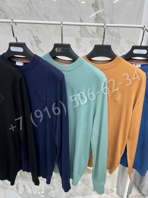 Свитер Burberry 24535