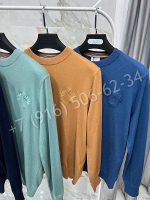 Свитер Burberry 24535